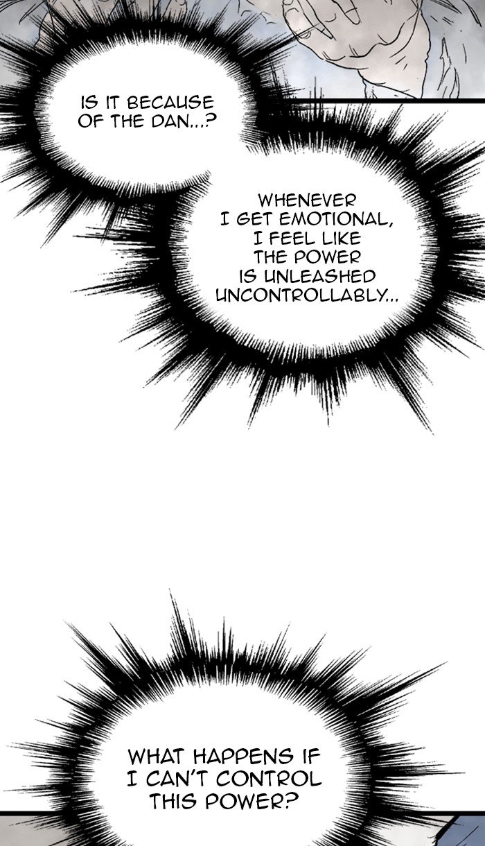 Read Gosu (en) Manga Online