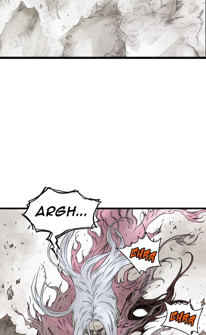 Read Gosu (en) Manga Online