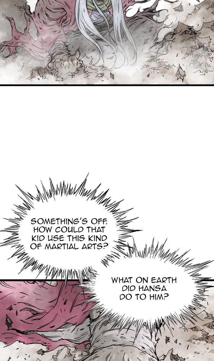 Read Gosu (en) Manga Online