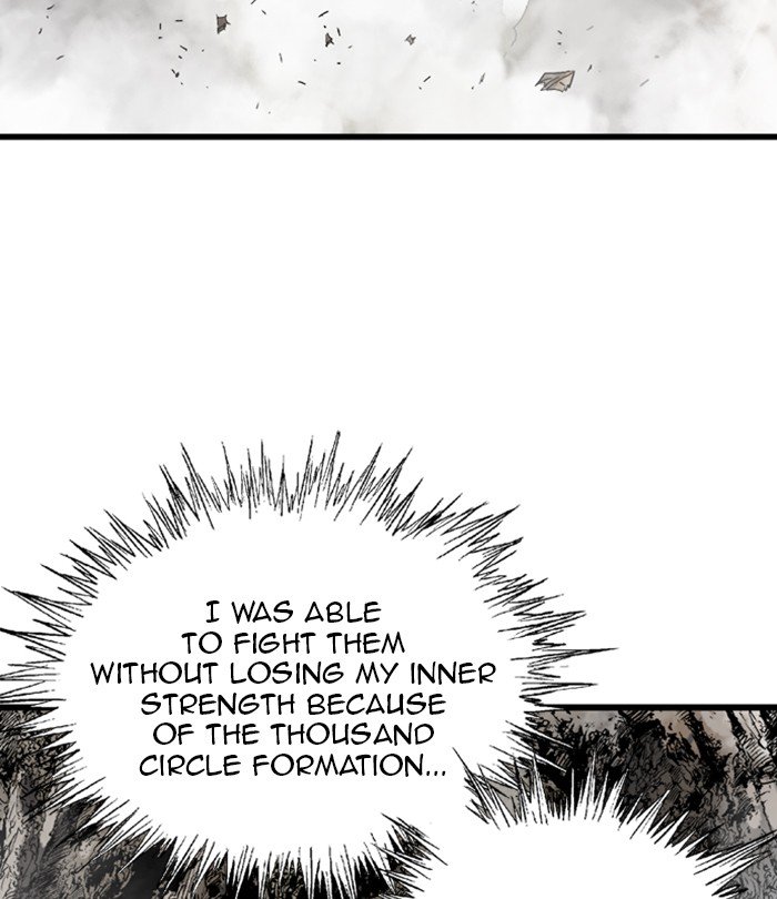 Read Gosu (en) Manga Online