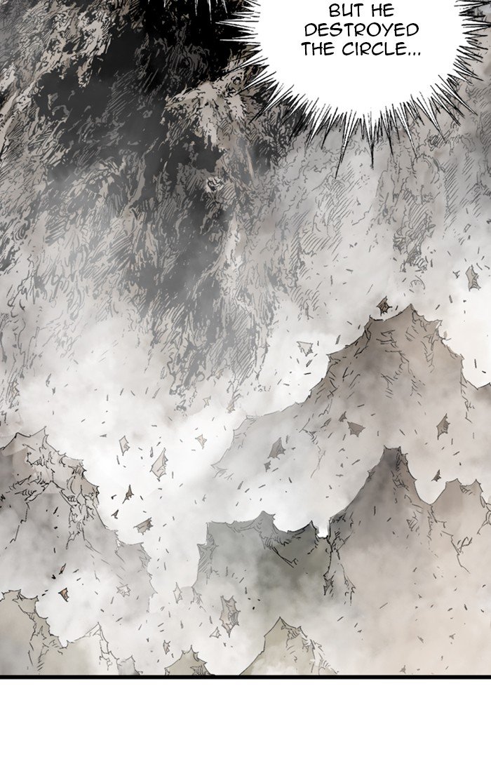 Read Gosu (en) Manga Online