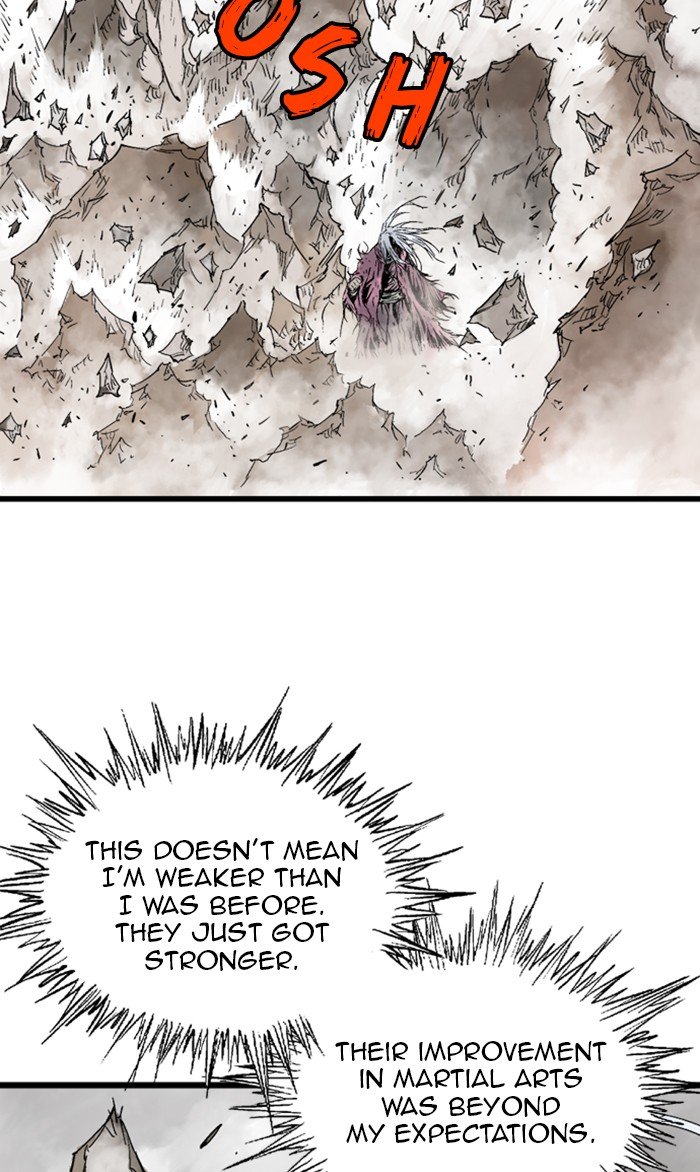 Read Gosu (en) Manga Online