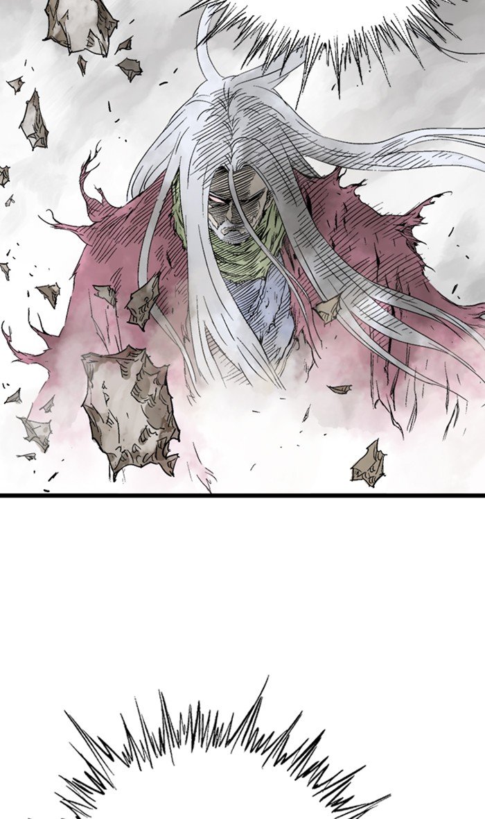 Read Gosu (en) Manga Online