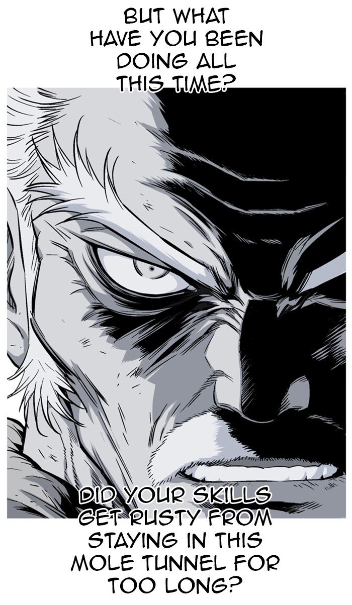 Read Gosu (en) Manga Online