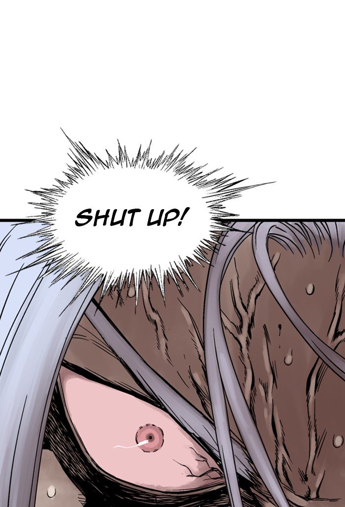 Read Gosu (en) Manga Online