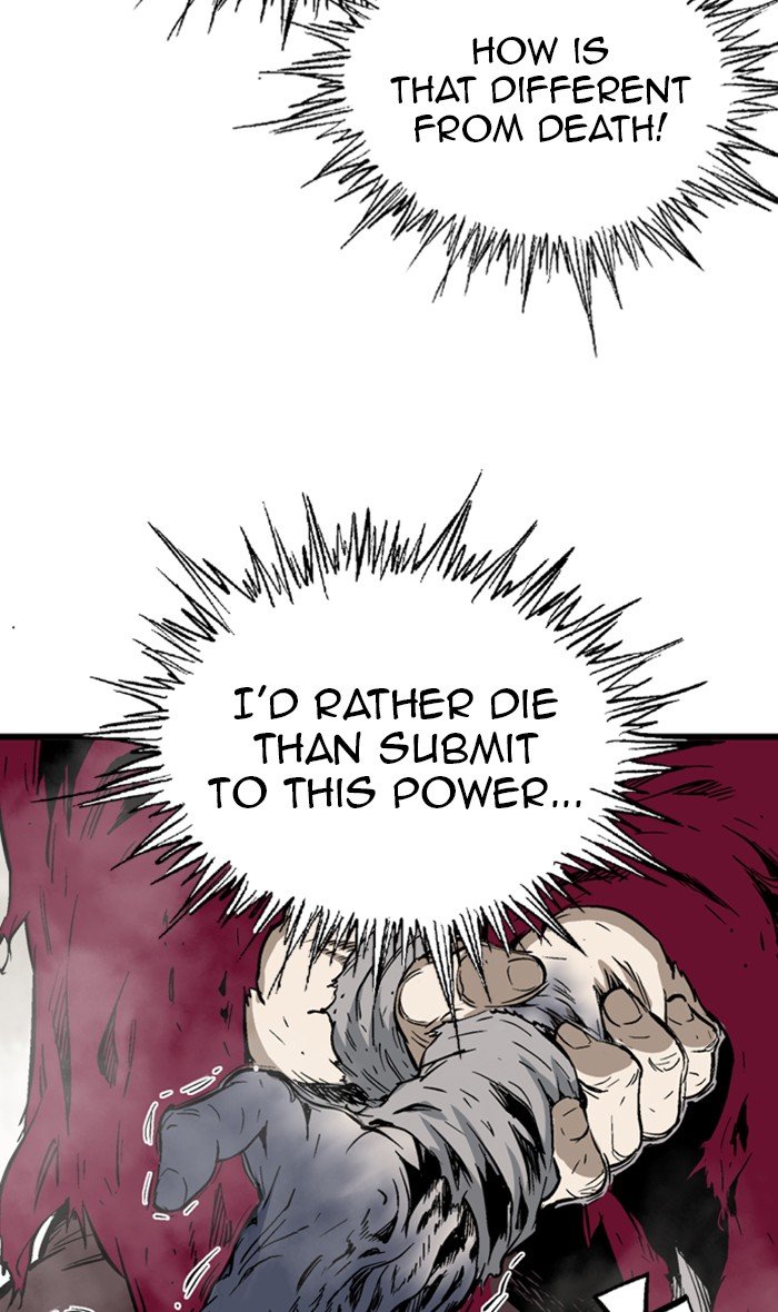 Read Gosu (en) Manga Online