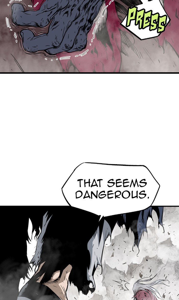 Read Gosu (en) Manga Online