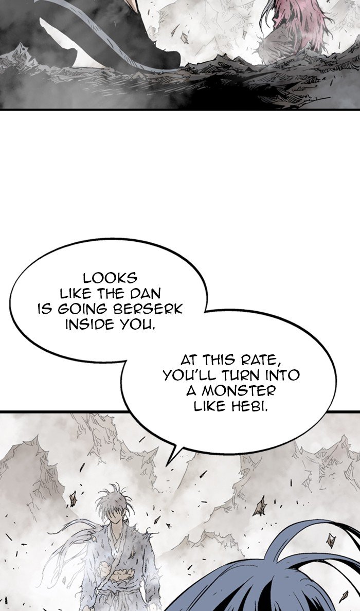 Read Gosu (en) Manga Online