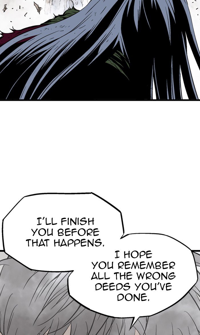 Read Gosu (en) Manga Online