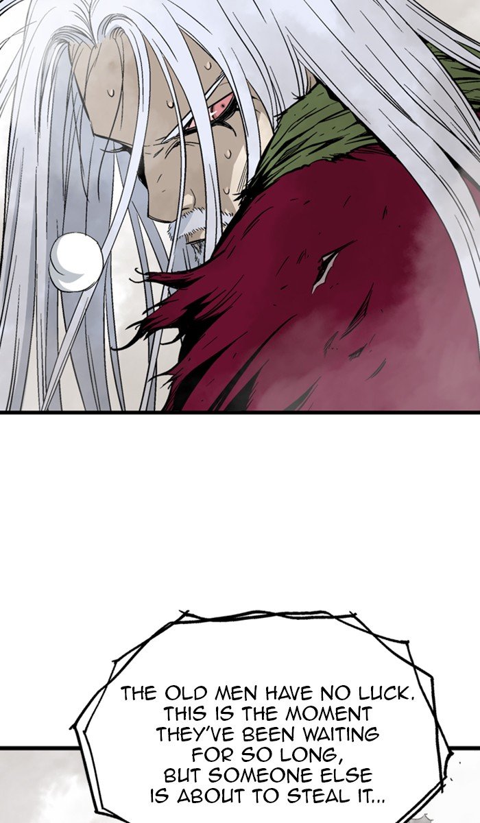 Read Gosu (en) Manga Online