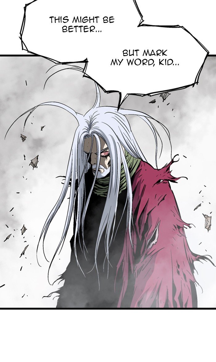 Read Gosu (en) Manga Online
