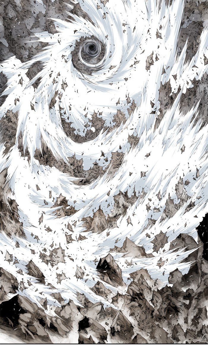 Read Gosu (en) Manga Online