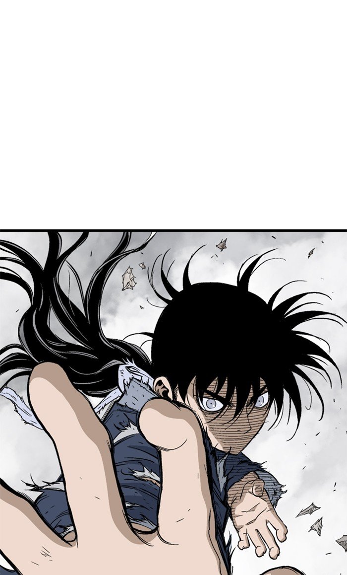 Read Gosu (en) Manga Online