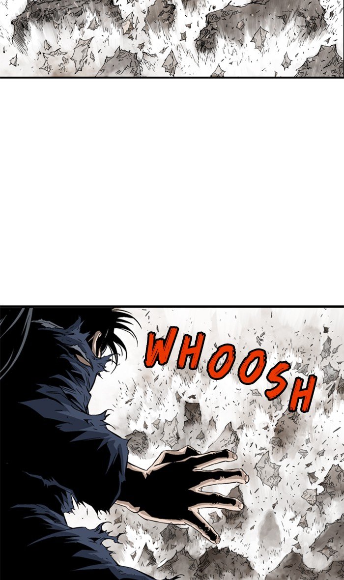 Read Gosu (en) Manga Online