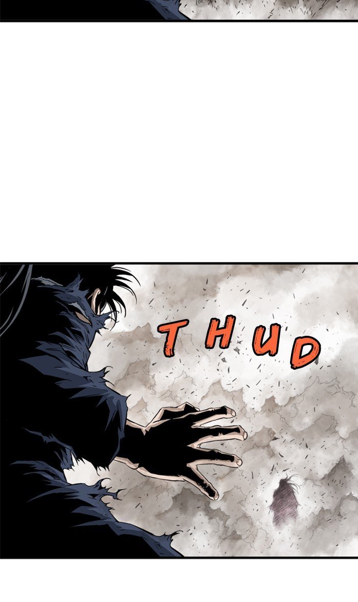 Read Gosu (en) Manga Online