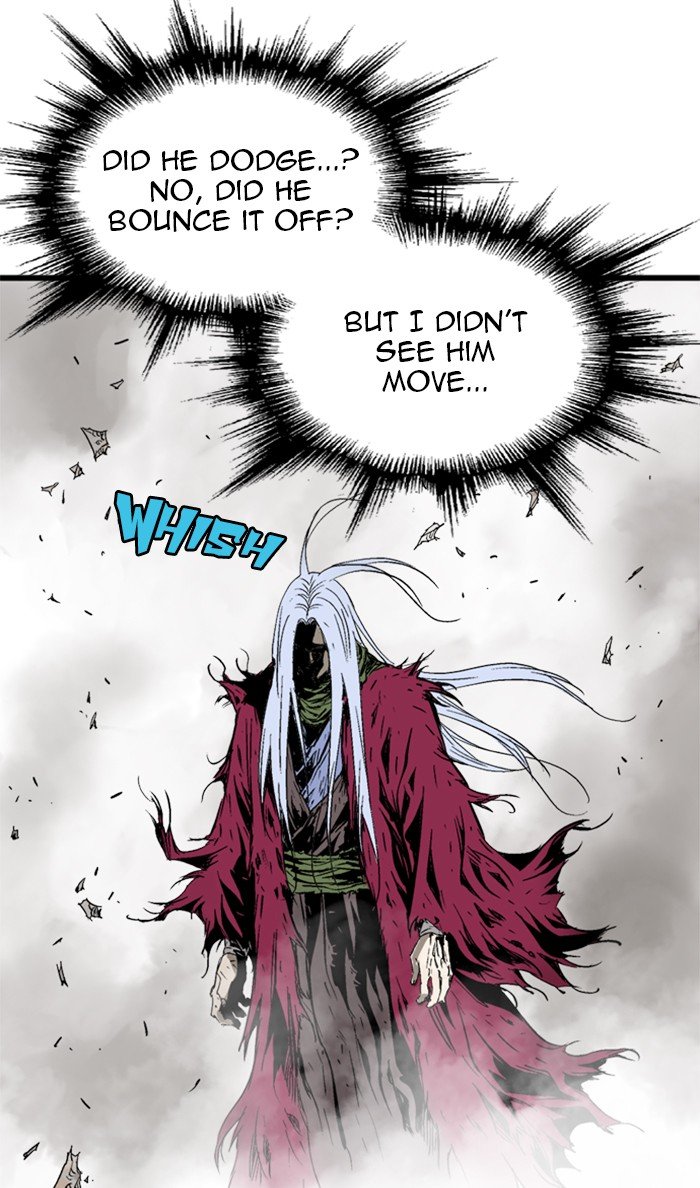 Read Gosu (en) Manga Online