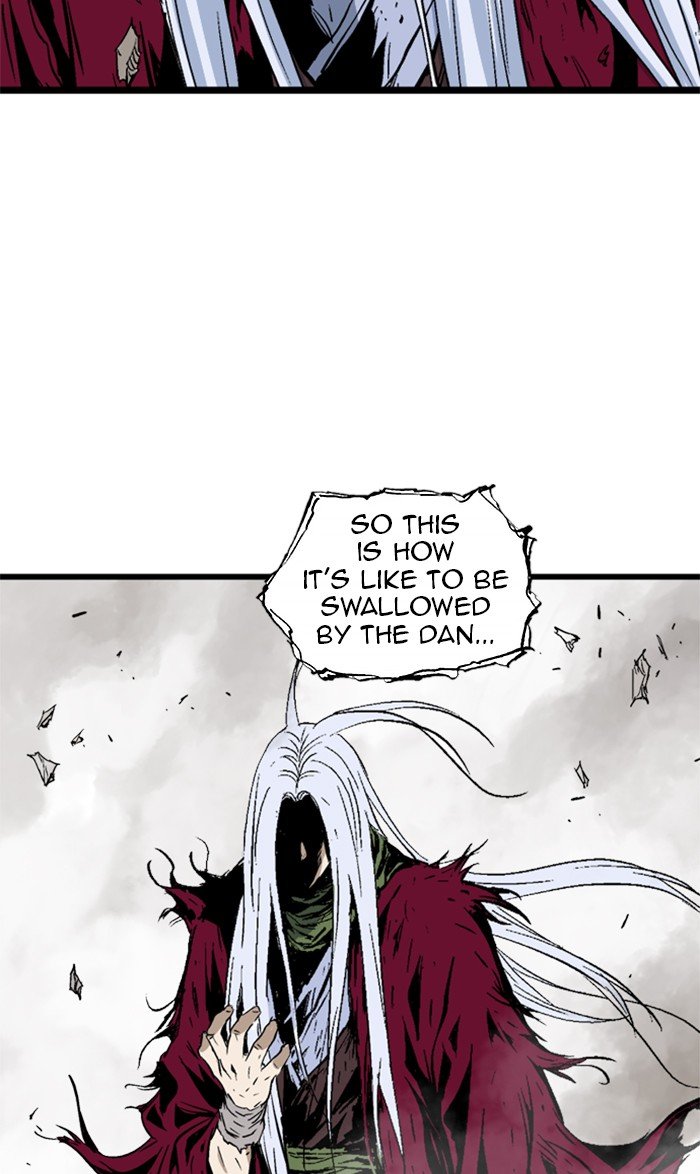 Read Gosu (en) Manga Online