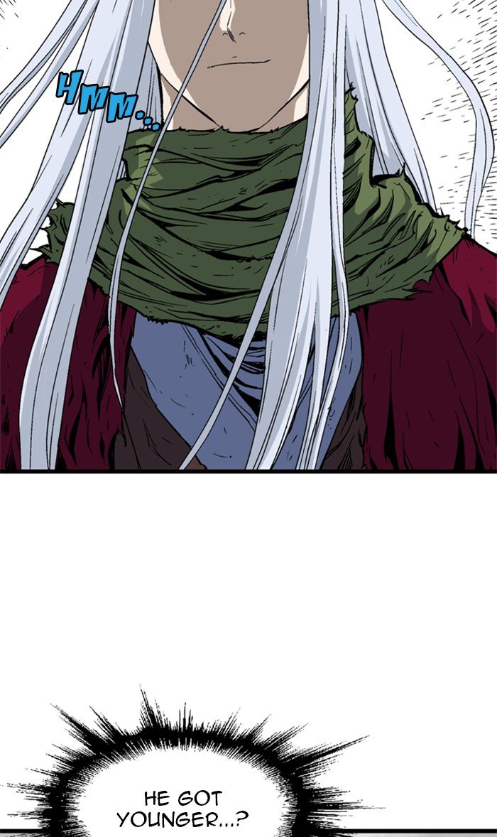 Read Gosu (en) Manga Online