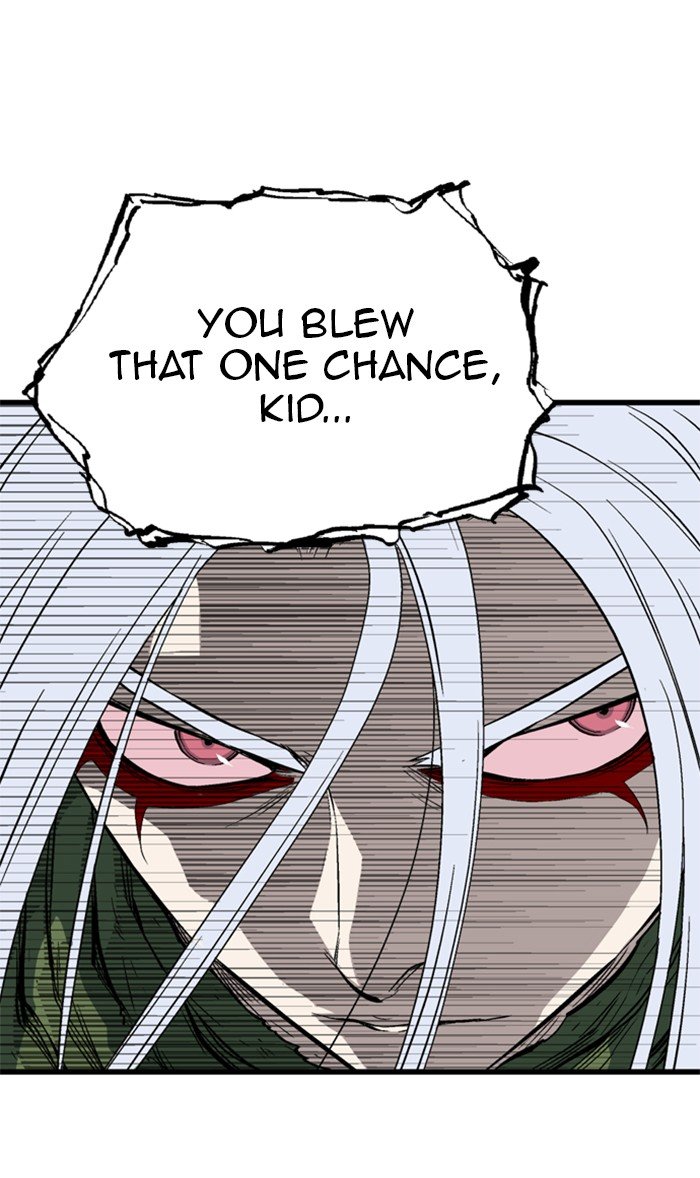 Read Gosu (en) Manga Online