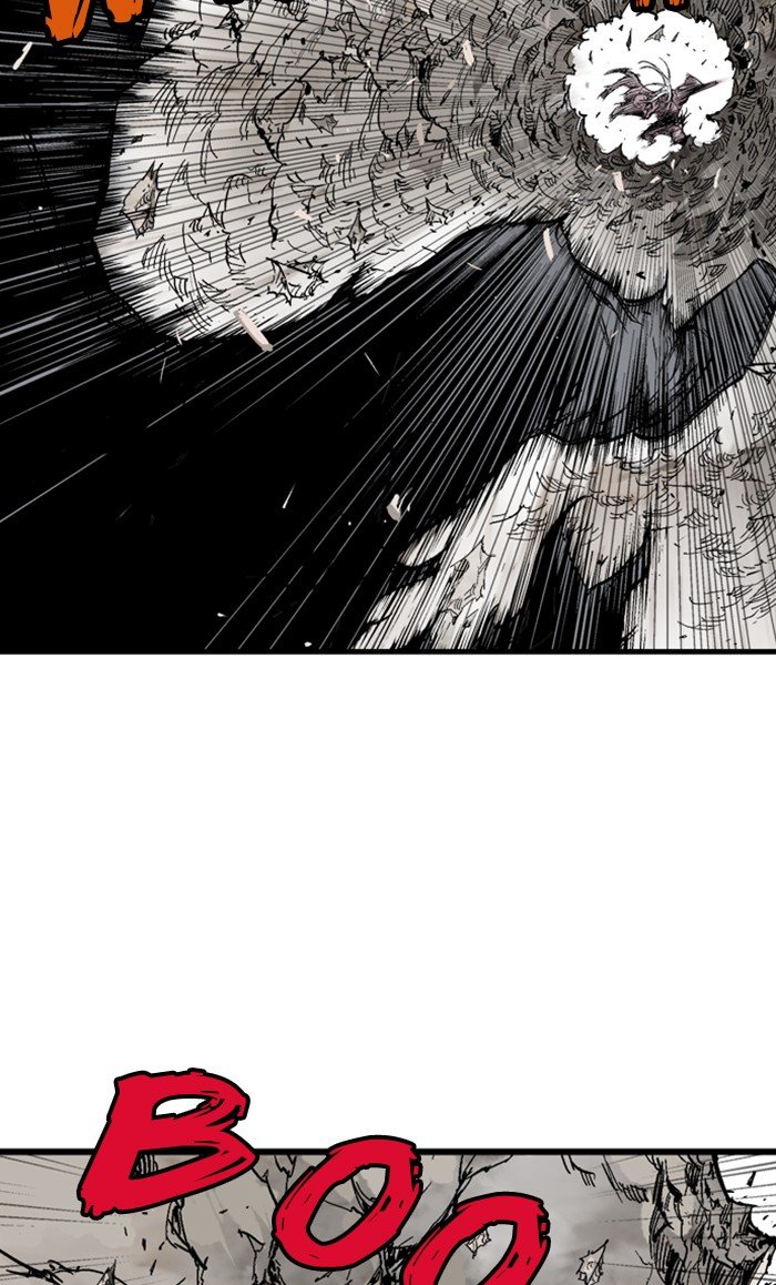 Read Gosu (en) Manga Online