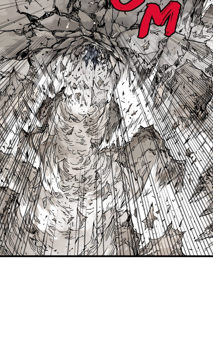 Read Gosu (en) Manga Online