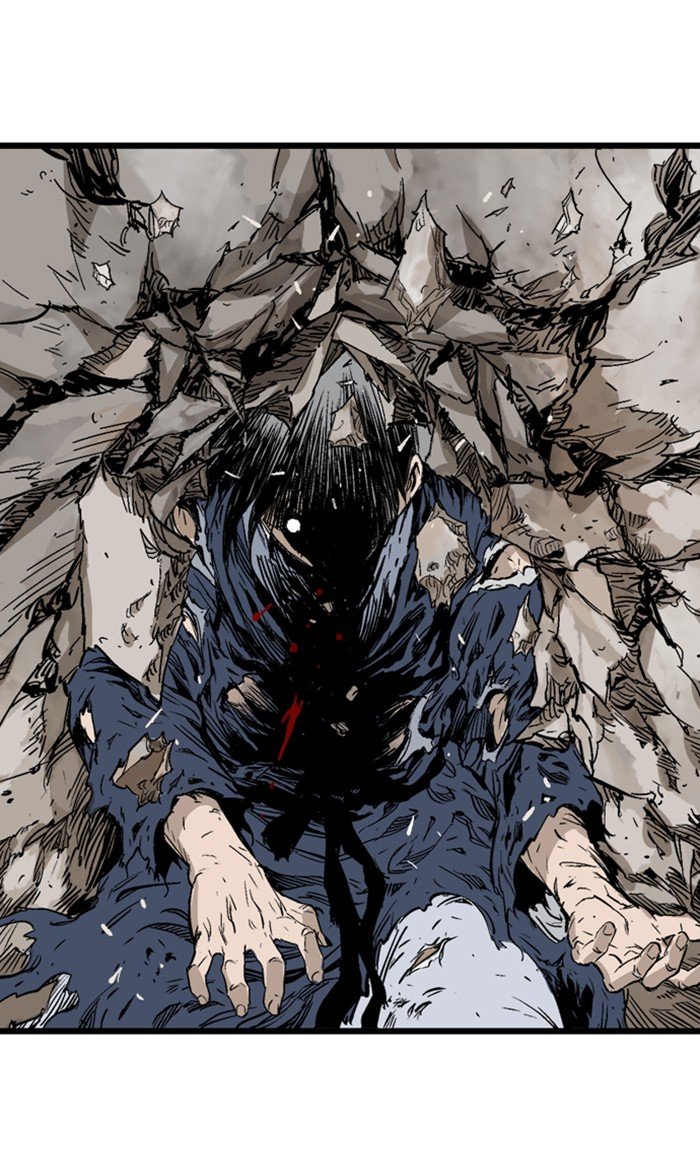 Read Gosu (en) Manga Online