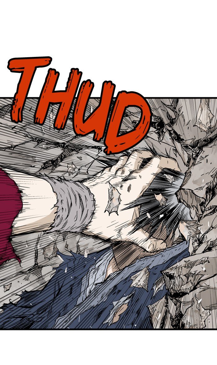 Read Gosu (en) Manga Online