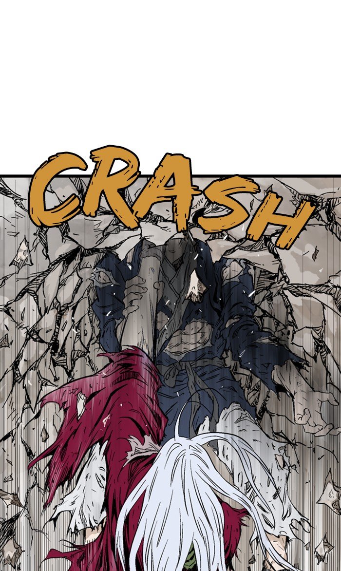 Read Gosu (en) Manga Online