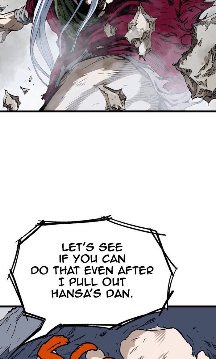 Read Gosu (en) Manga Online