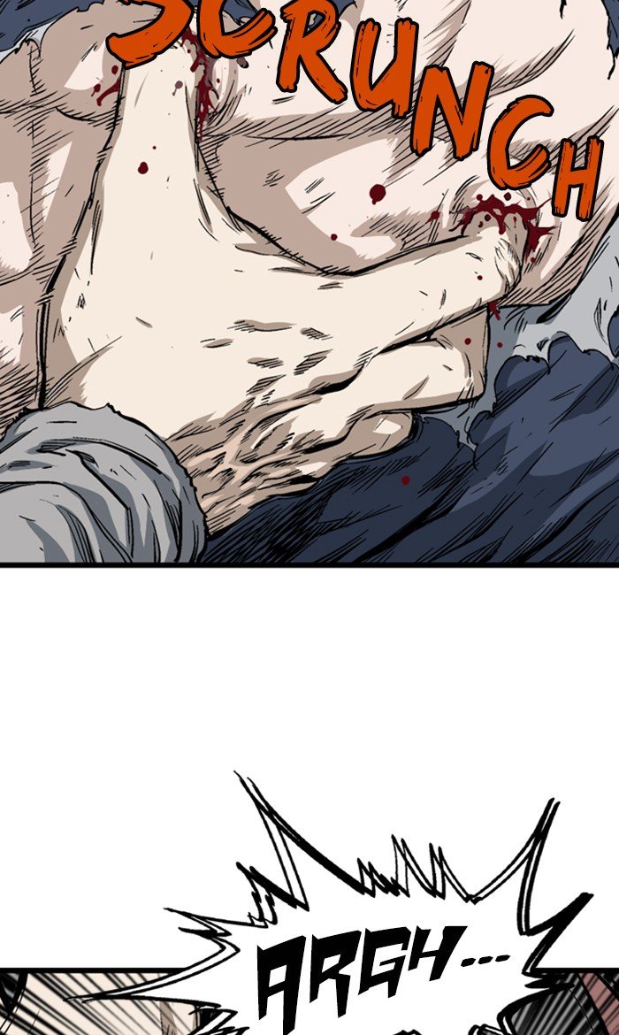 Read Gosu (en) Manga Online