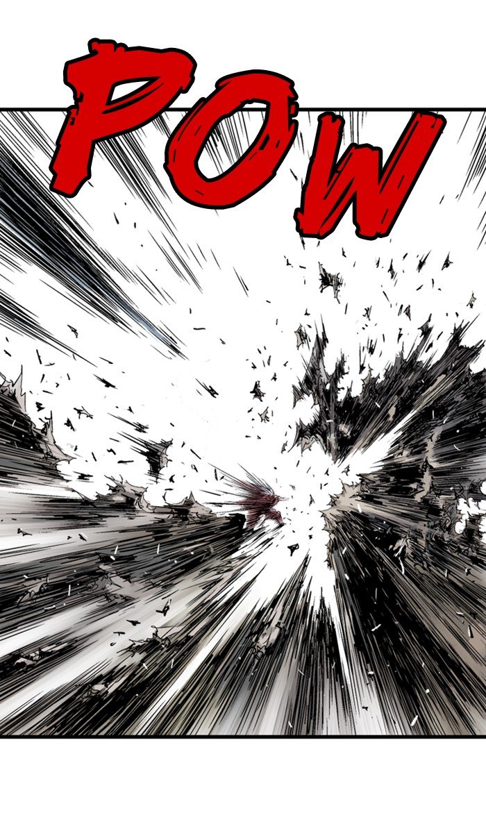 Read Gosu (en) Manga Online