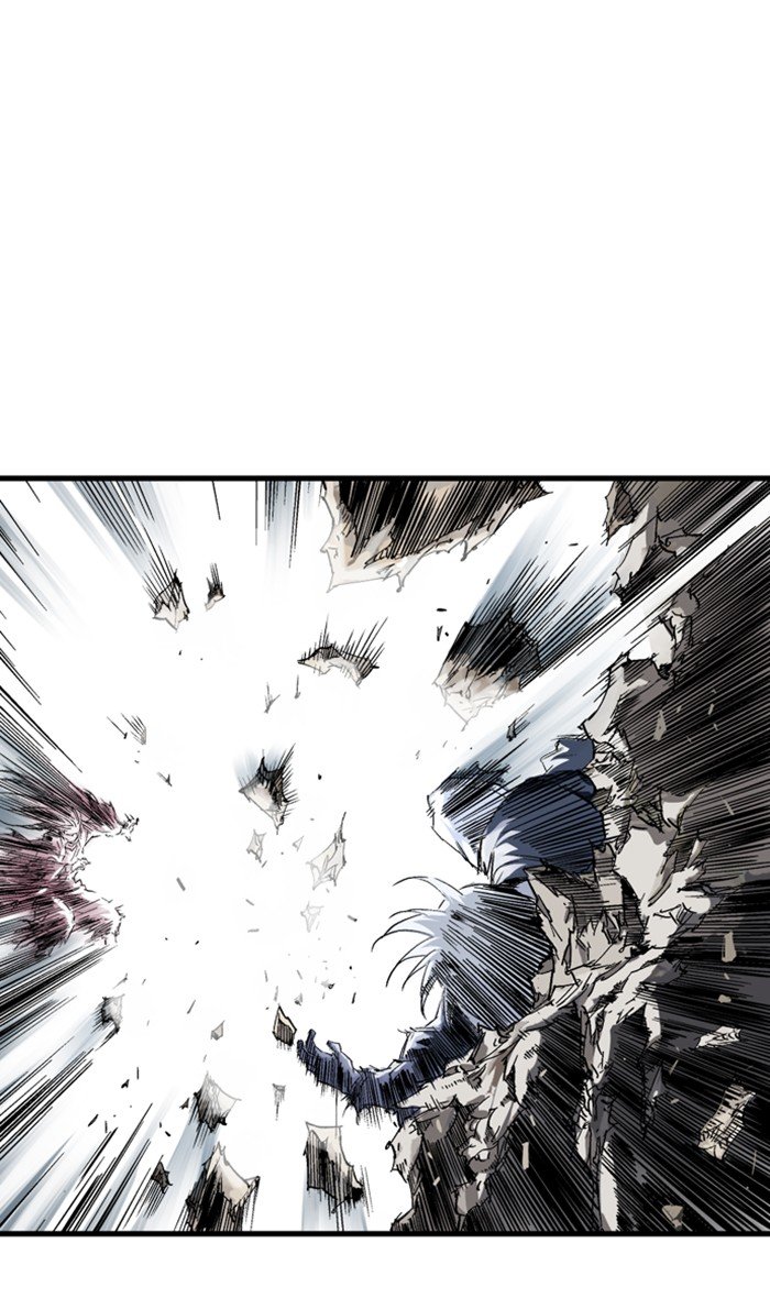 Read Gosu (en) Manga Online