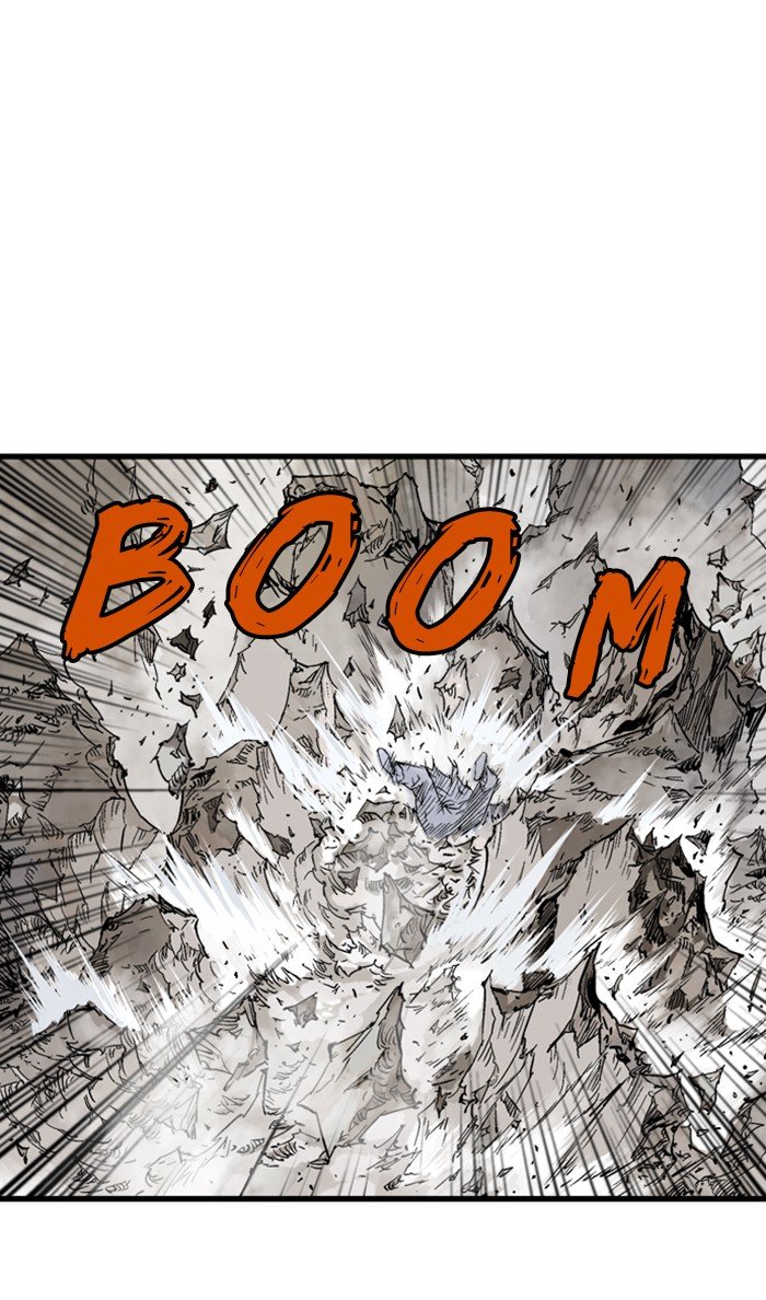 Read Gosu (en) Manga Online