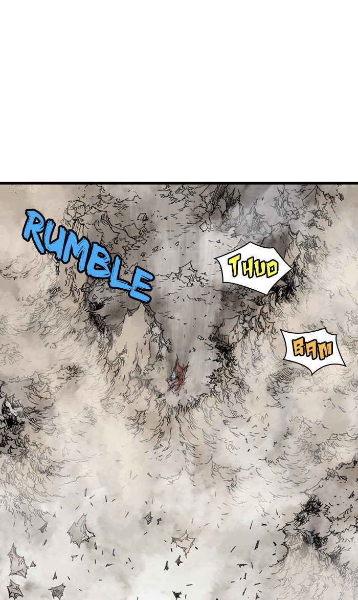 Read Gosu (en) Manga Online