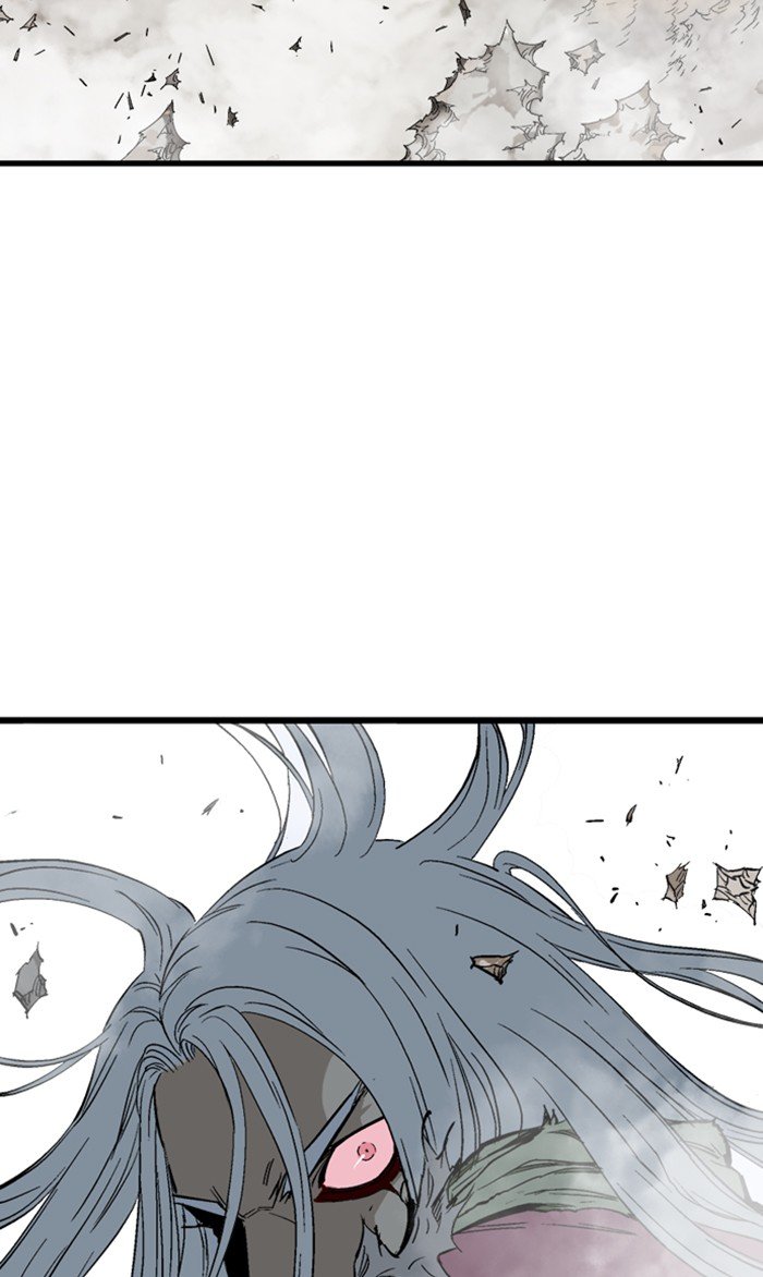 Read Gosu (en) Manga Online