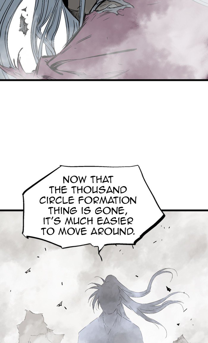 Read Gosu (en) Manga Online