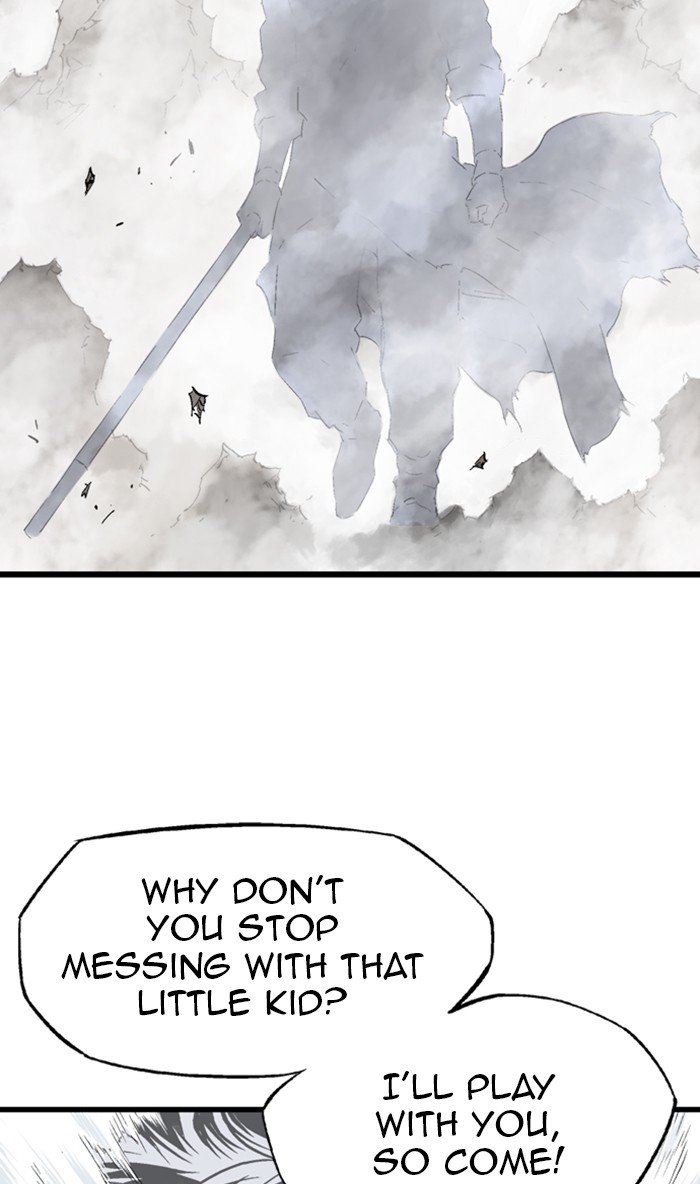 Read Gosu (en) Manga Online