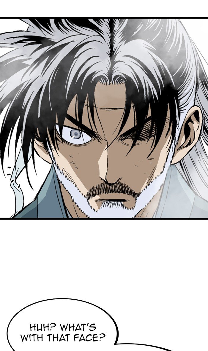 Read Gosu (en) Manga Online