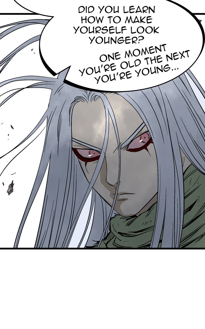 Read Gosu (en) Manga Online