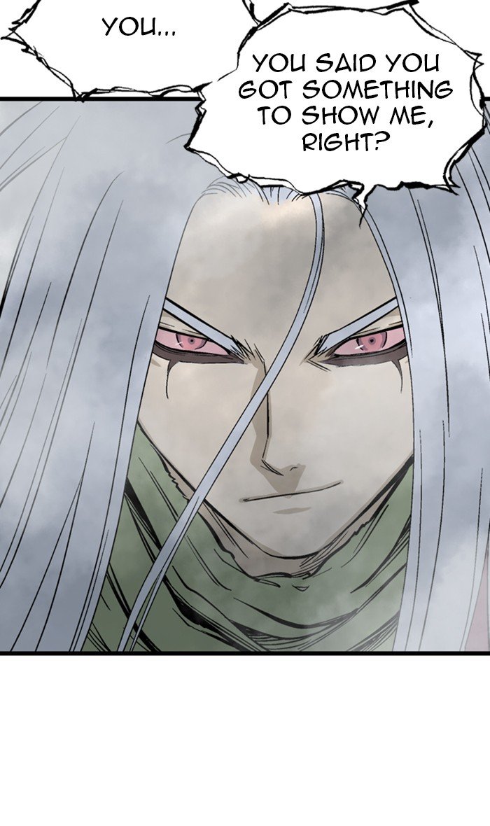 Read Gosu (en) Manga Online