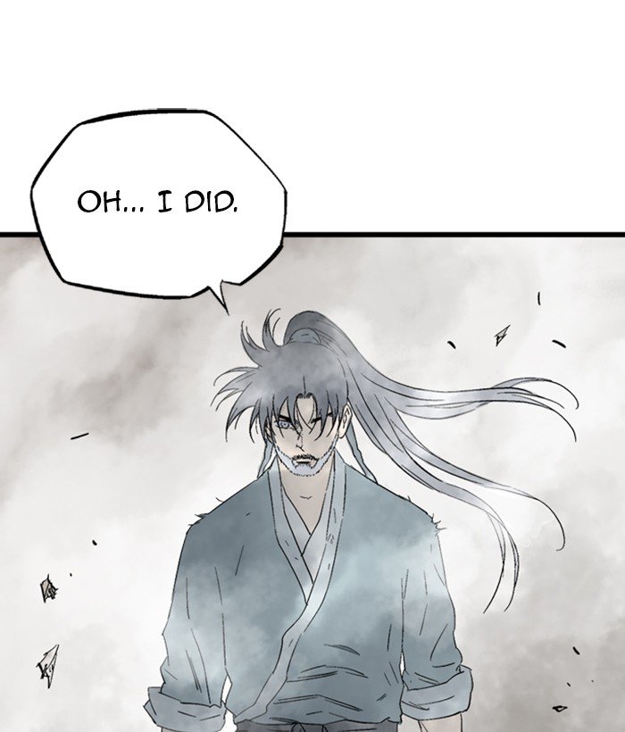 Read Gosu (en) Manga Online