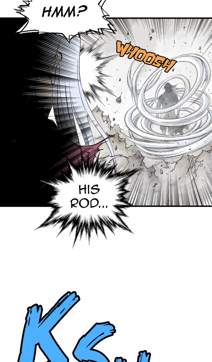 Read Gosu (en) Manga Online