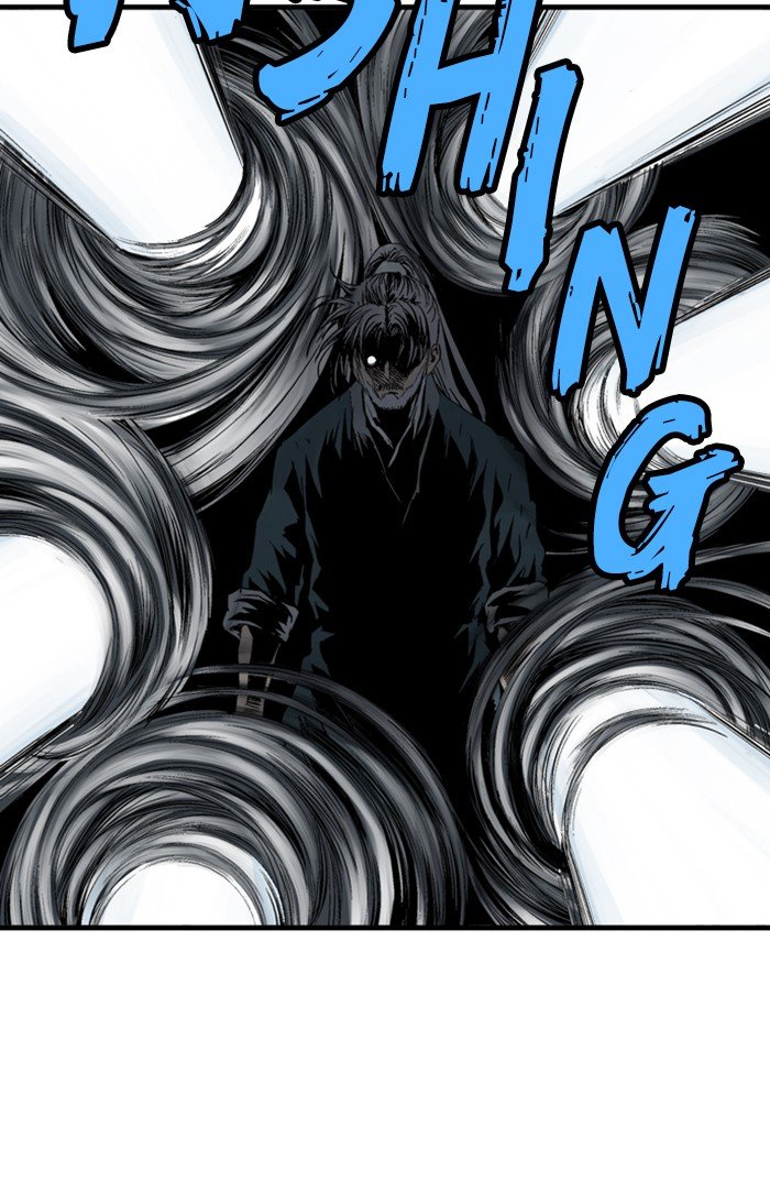 Read Gosu (en) Manga Online