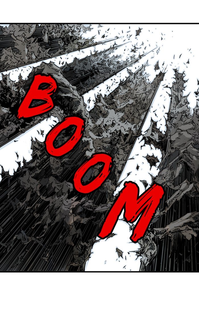 Read Gosu (en) Manga Online