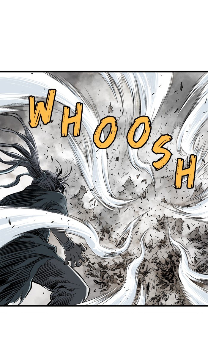 Read Gosu (en) Manga Online