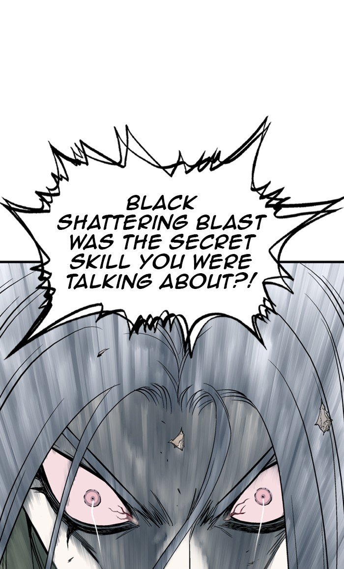 Read Gosu (en) Manga Online