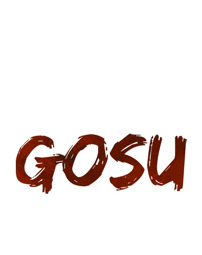 Read Gosu (en) Manga Online
