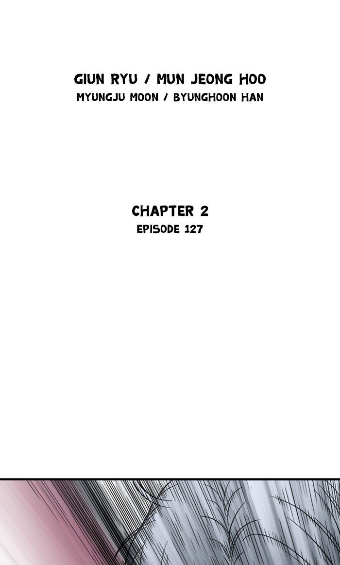 Read Gosu (en) Manga Online