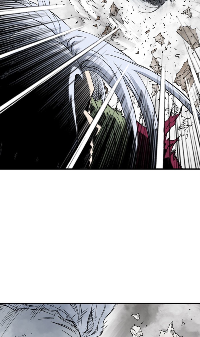 Read Gosu (en) Manga Online