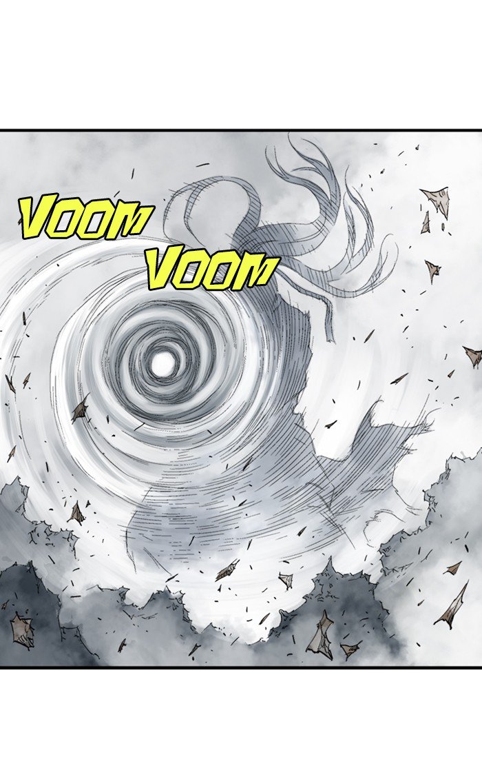 Read Gosu (en) Manga Online